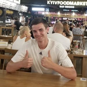 Meet your Posher, Pasha